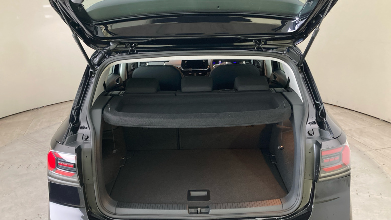 Volkswagen T-Cross 1.0 TSI Life 5dr Petrol Estate